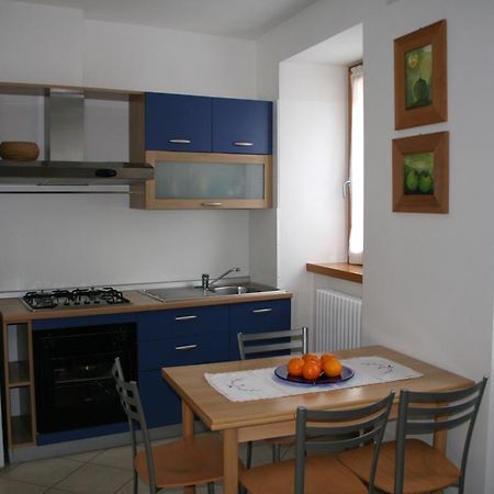 Casa Elisa Daire Pietramurata Oda fotoğraf
