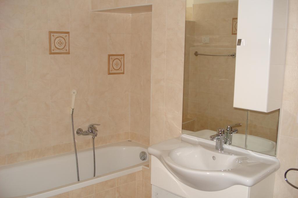 Casa Elisa Daire Pietramurata Oda fotoğraf