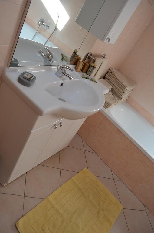 Casa Elisa Daire Pietramurata Oda fotoğraf