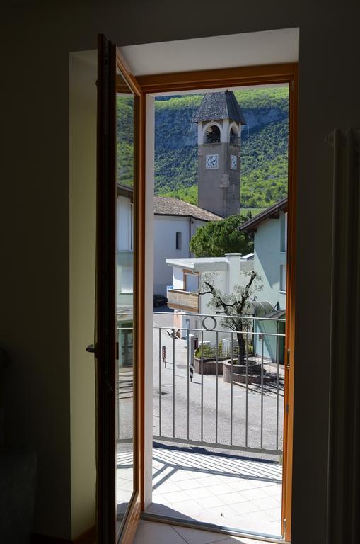 Casa Elisa Daire Pietramurata Oda fotoğraf