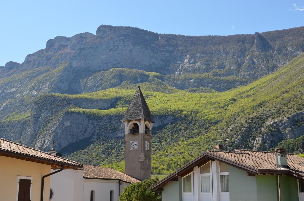 Casa Elisa Daire Pietramurata Oda fotoğraf