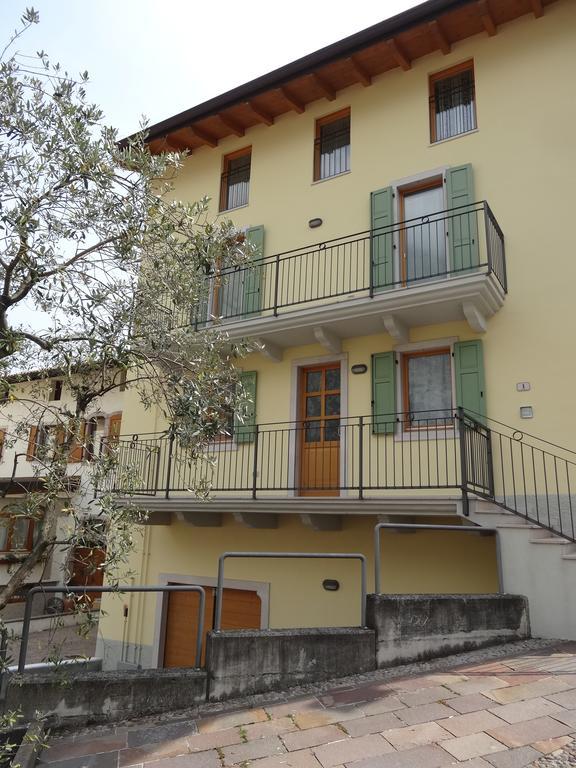 Casa Elisa Daire Pietramurata Dış mekan fotoğraf