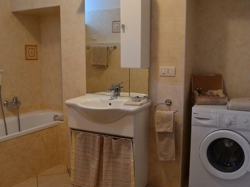 Casa Elisa Daire Pietramurata Dış mekan fotoğraf